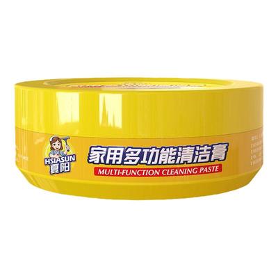 乳胶漆墙面多功能清洁剂夏阳