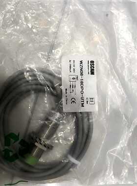 询价-OSCAM电感式接近传感器，型号WZN08-18DP