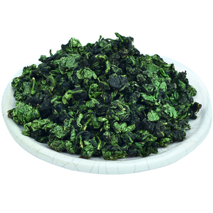 福建安溪浓香型消正铁观音新秋茶特产级兰花清香乌龙茶叶500g散装