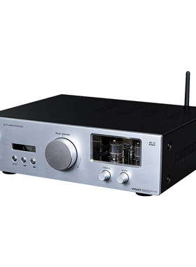 美丽安之声K9前胆后石HiFi功放