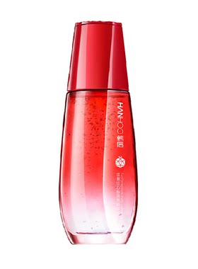 韩后红石榴精华水提亮保湿120ml