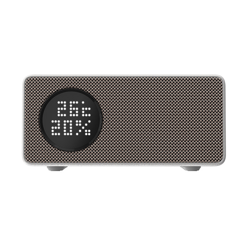 天猫精灵IN糖6电池版智能音箱7英寸智能屏蓝牙音响学习早教故事机