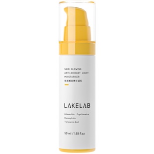 LAKELAB湖畔实验室 续航凝乳2.0 击退暗沉高光续航MAX 规律生物钟