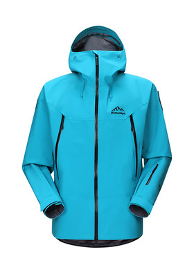 喜马拉雅专业登山系列商场同款