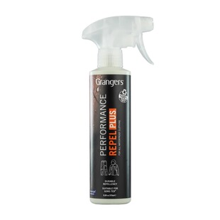 英国格兰杰(GRANGERS)冲锋衣套装DWR防泼水清洁修复GRF150GRF203