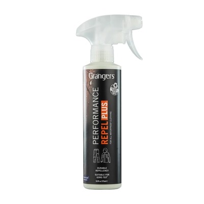 冲锋衣户外服套装防泼水修复喷雾