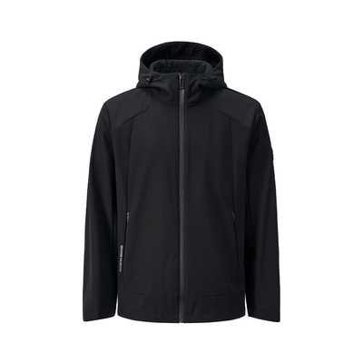 卓凡尼·华伦天奴三防户外夹克