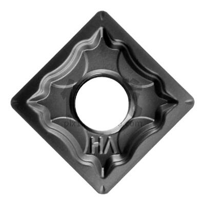 戴斯卡DESKAR外圆合金车刀片SNMG120404-HA LF6018S不锈钢四方