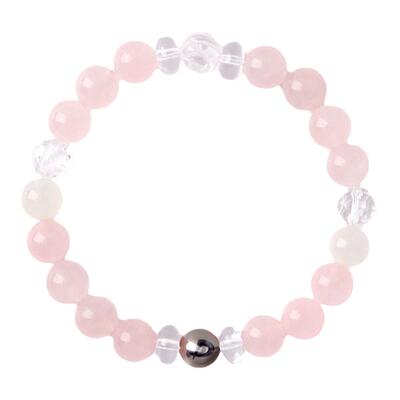 phiten法藤和风水晶手串手链