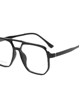 墨镜夹片套镜吸附式偏光太阳镜男