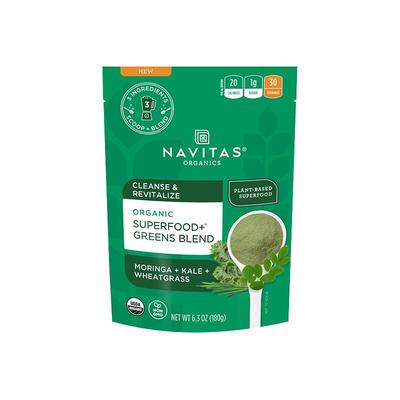 美国Navitas蔬菜粉羽衣甘蓝