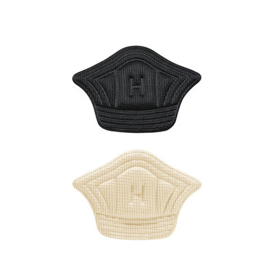 啄木鸟皮鞋后跟贴鞋大改小防磨脚