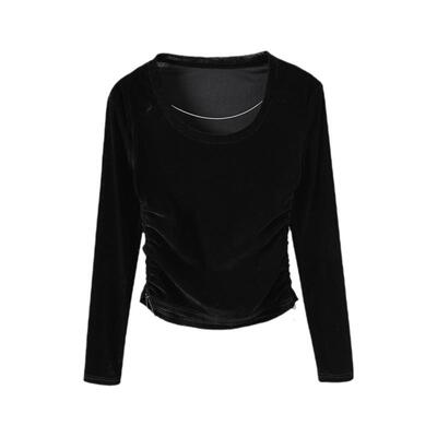 晶咕全尺码黑标女装新品1