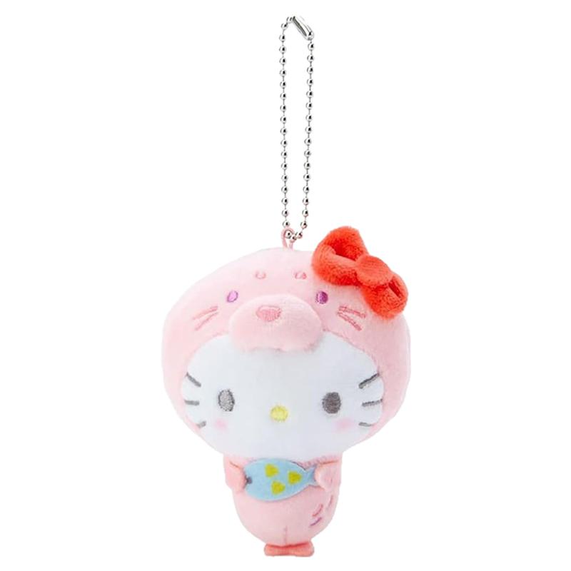 hellokitty日本正版凯蒂猫挂件