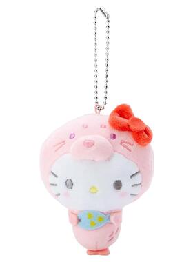 hellokitty日本正版凯蒂猫挂件