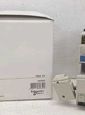 SCHNEIDER ELECTRIC TSXAEG4111  INPUT MODULE ANALOG NEW FREE