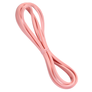 弹力带健身男阻力带力量训练瑜伽女拉力带皮筋细拉伸拉筋伸展谈力