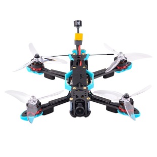 1.6W 穿越机整机 图传含GPS无人机机架FPV穿越机入手飞 5寸 MAK4