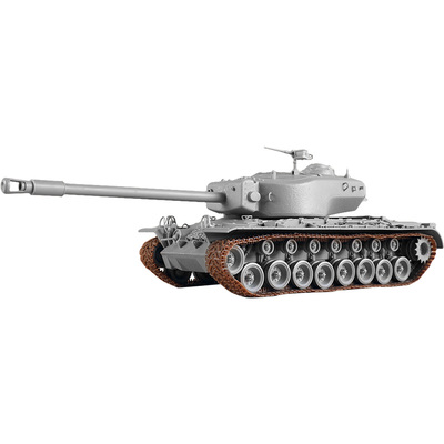 hobbybossT-34重型坦克拼装模型