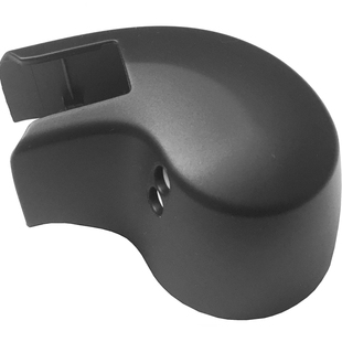 适用奥迪A4 A6 allroad RS4 RS6 RS8后雨刮器雨刷臂螺丝盖帽原厂