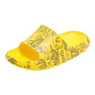 巴布豆童鞋男童拖鞋防滑2025新款夏季外穿宝宝凉鞋小孩儿童鞋子女