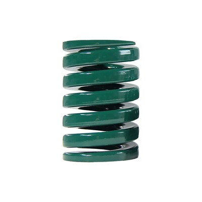 绿色模具弹簧矩形弹簧绿色TH40-4050 6070 80 90100125 175225300