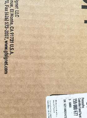 溢价-GFSignet双通道3-8860电导电阻率仪表，货号：