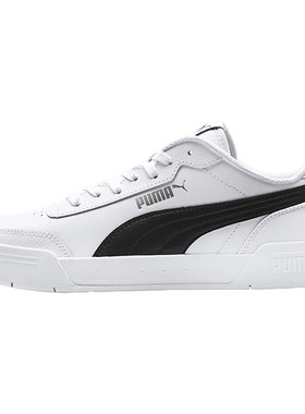 休闲板鞋Puma/彪马低帮21