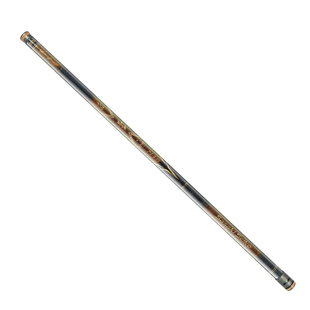 千代松卷王M46传统钓炮竿超轻超硬19调强力手竿13米碳素溪流鱼竿