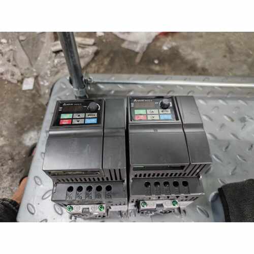 议价台达变频器VFD015EL21W