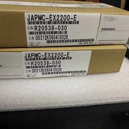 议价安川全新原装JAPMC-EX2200/CP2200-E质保一年询价交流