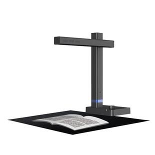 CZUR成者科技精灵PA3/SA3扫描仪 成册书籍免拆书本扫描办公连续快速自动高速高清高拍仪A3A4文件档案 不拆书