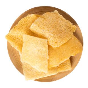 上海三林肉皮干货油炸猪皮优质商用干货批油发皮肚三林塘特厚三鲜