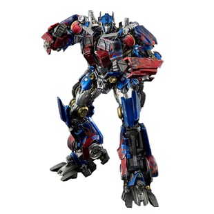 Threezero/3A天火擎天柱变形金刚电影DLX超可动模型正版授权现货