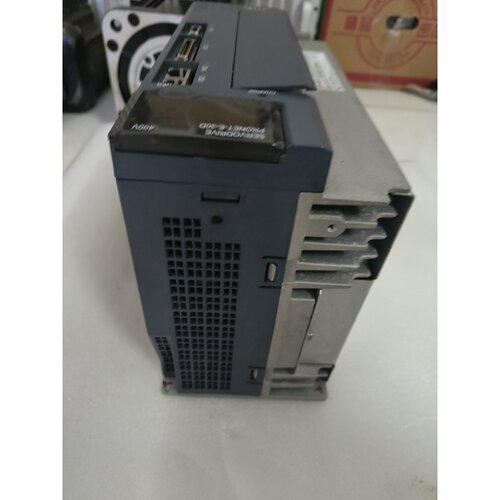 议价埃斯顿PRONETE30D伺服驱动器成色嘎嘎好3k维修