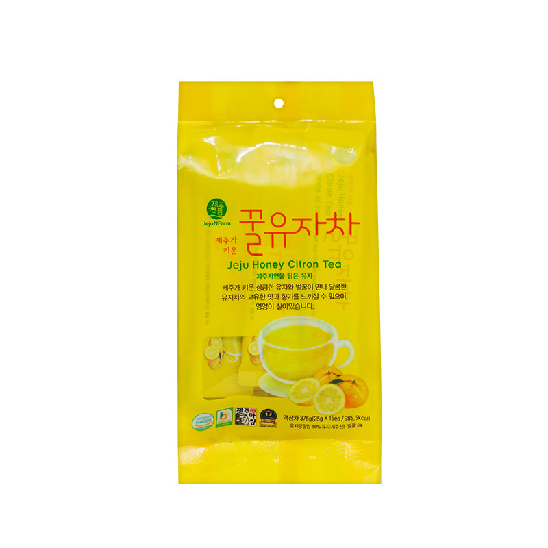 【满300包邮】韩国直邮济州农茶粉/茶膏/茶精/茶