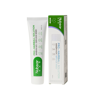 纽贝健化毛膏健康化毛温润肠胃