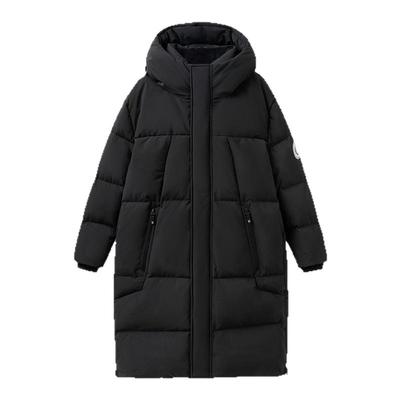 巴拉巴拉羽绒服男童女童亲子外套