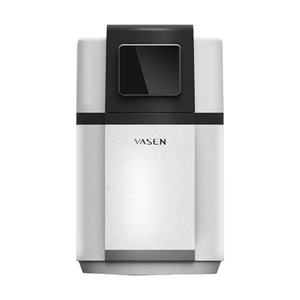 VASEN软水机出水即软水