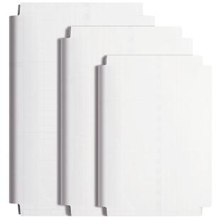 包书皮自粘透明磨砂书皮纸小学生一年级三二年级上册16k课本书皮套a4书本封皮保护套作业本子书套书壳包书膜