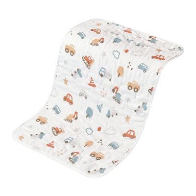 小狮王辛巴防水透气夏天隔尿垫