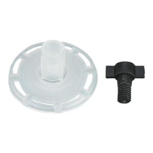 裂缝修补注胶器底座瓷砖空鼓注射器灌浆嘴地砖灌注专用胶座堵头