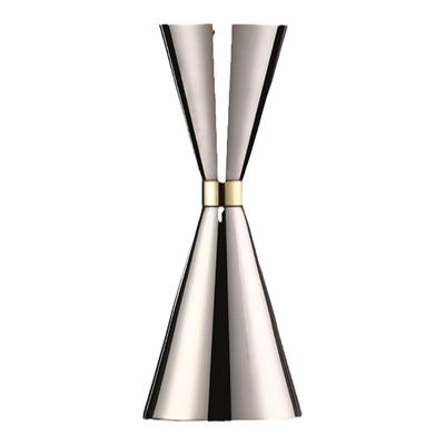 调酒量杯盎司杯量酒器带刻度