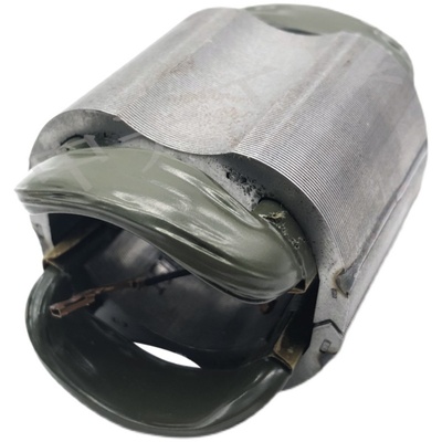 博世角磨机磨光机原装转子定子