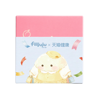 肥啾啾定制】拉拜诗美瞳日抛告白10片隐形眼镜定轴高光美瞳啾啾桃