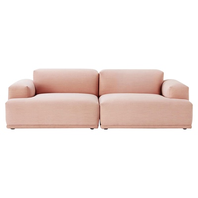 北欧现代简约布艺客厅沙发