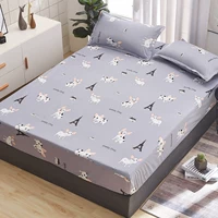 Пятнистая собака