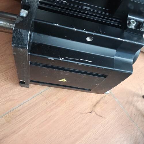议价Mitsubishi Servo Motor Hf-Sp502 5Kw 2000 Rpm Original Di