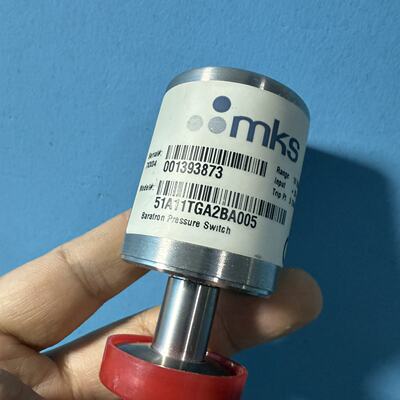 MKSBaratron压力开关，型号51A11TGA议价
