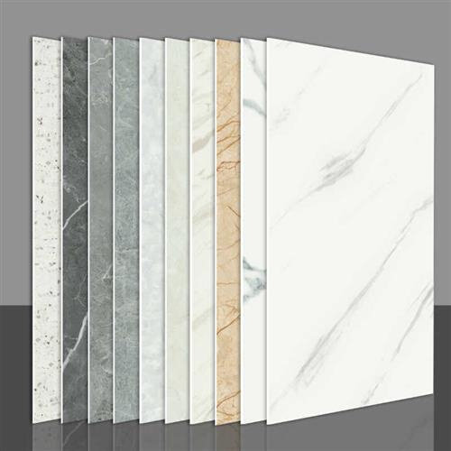 自粘瓷砖贴防水防污大理石贴纸客厅卧室电视背景墙毛坯墙翻新壁纸